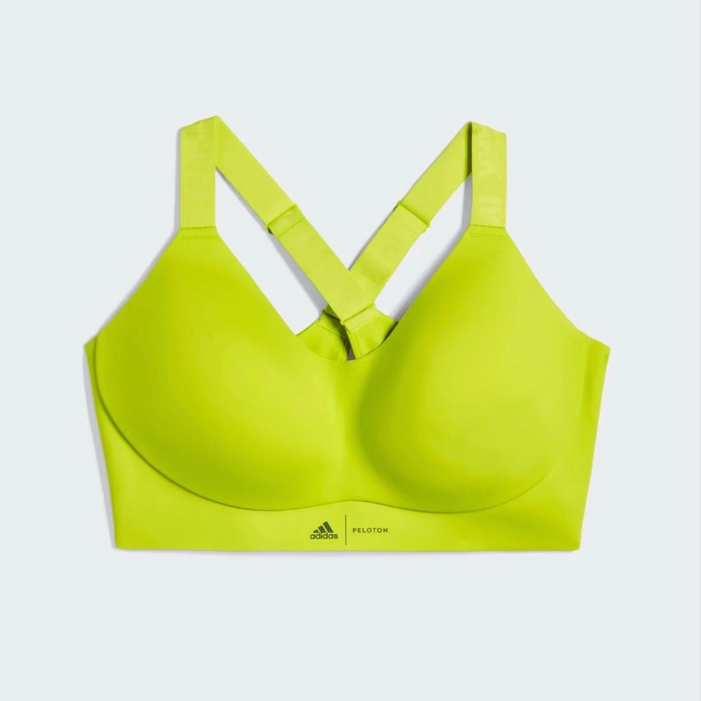 ADIDAS x IVY PARK x PELETON